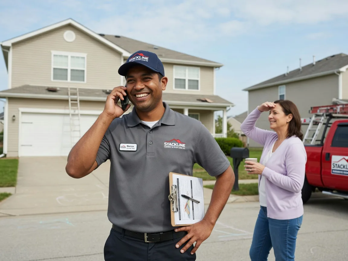 Chimney flashing repair North Haven, ME FAQs